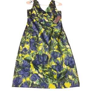 Donna Rico dress